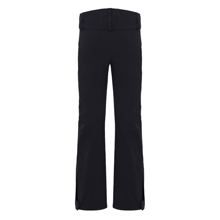 Pantaloni da sci donna in softshell Colmar | 0283R/6XZ099